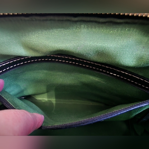 Kate Spade Wellesley Leather Satchel  - black - Picture 5 of 8